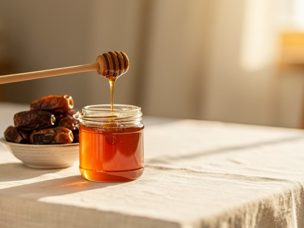 من خيرات الطبيعة، إلى مائدتك