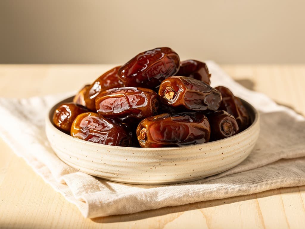 التمور